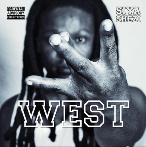 Siya Shezi – West