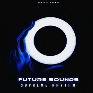 Download Mp3: Supreme Rhythm – Androids x Cyborgs