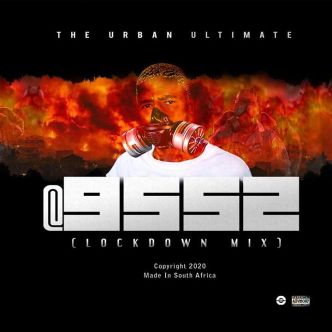 Download Mp3: The Urban Ultimate – 9552 (LockDown Mix)