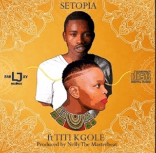 Titi Kgole – Setopia (Original)