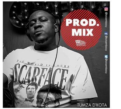 Download Mp3: Tumza D’kota – 2020 Kota Embassy 100% Production Mix