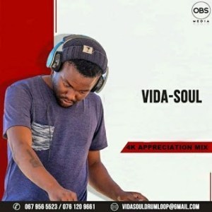 Download Mp3: Vida-soul – 4K Appreciation Mix