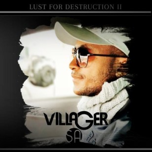 Download EP: Villager SA – Unite