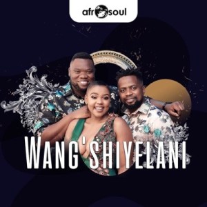 Afro Soul - Wang'shiyelani - Image