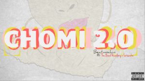 Beatmochini – Chomi 2.0 ft. Band Academy & Letswaka