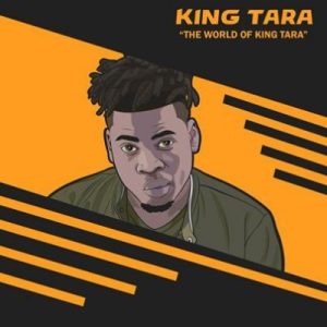 DJ King Tara – Umhlaba Ka Tara (Deeper Underground)