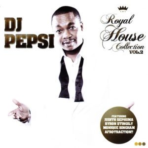 Download Mp3: DJ Pepsi – Pride Ft. Monique Bingham