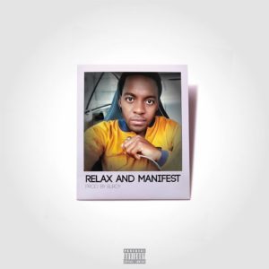 iFANi – Relax And Manifest