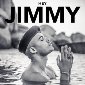 Jimmy Nevis - Hey Jimmy