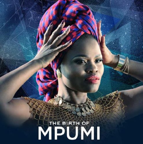 Mpumi – Kwanele | Dlala ft. Cassper Nyovest