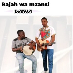 Raja wa mzansi - Wena