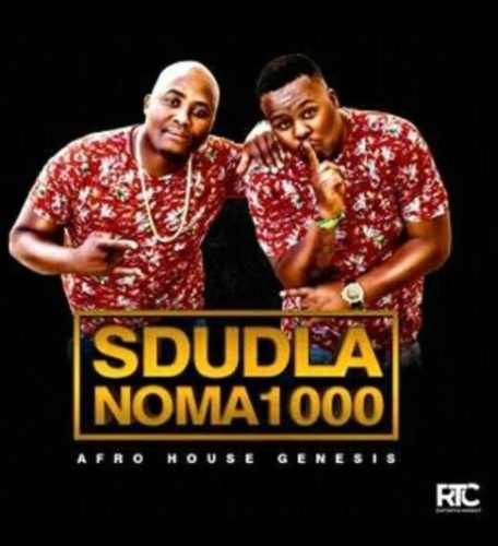 Sdudla Noma1000 – Maniki Niki ft. Heavy K & Kwesta Rico