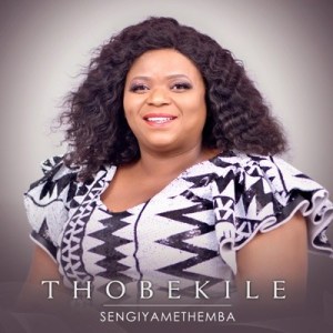 Thobekile - Sengiyamethemba