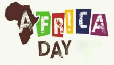 DJ Ace SA – Africa Day (Slow Jam)