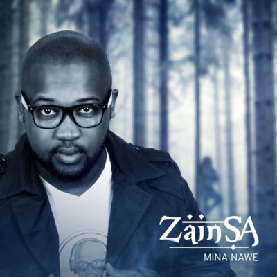 Zain SA – Mina Nawe