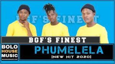 Bgf’s Finest – Phumelela