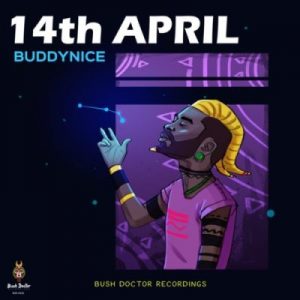 Buddynice – 14th April Individualist In The Deep Remix 300x300 - Buddynice – 14th April (Phats De Juvenile Tribal Remix)