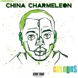China Charmeleon – Colours