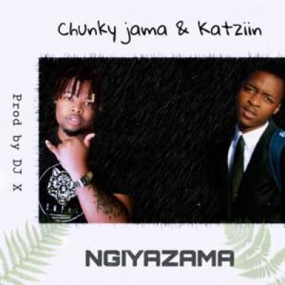 Chunky Jama Ngiyazama Mp3 Download