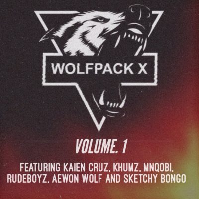 Kaien Cruz, Khumz & Aewon Wolf – Close