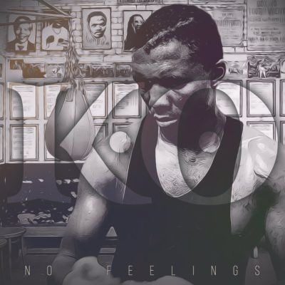 K.O – No Feelings