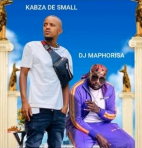 DJ Maphorisa & Kabza De Small – Suited Ft. Shekhinah & WizKid