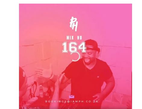 DJ PH – #PARTY WITH PH MIX 164  RE-PLAY  Mp3 download