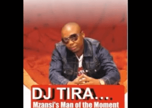 DJ Tira – isukile Ft. Mampintsha