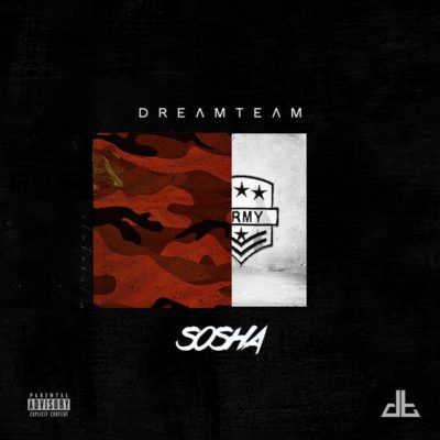 DreamTeam – Sosha