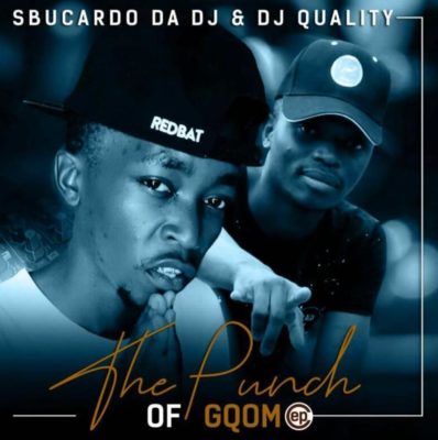 Sbucardo Da DJ & DJ Quality - Run ft. DJ Target no Ndile