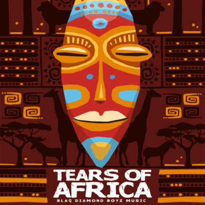 Echo Deep - Tears Of Africa (Full Mix)