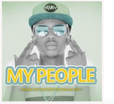 Emtee – My People Mp3 download