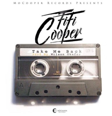 Fifi Cooper – Take Me Back