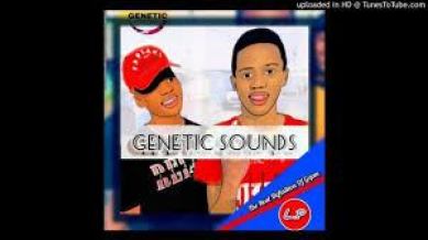 Genetic Sounds – Ezase Church