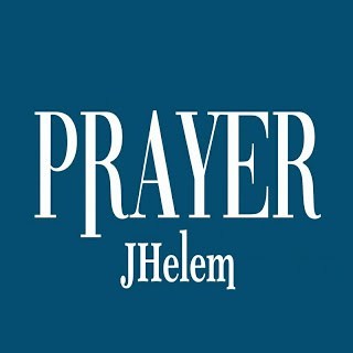 JHelem - Prayer