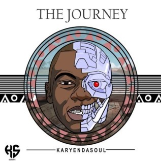 Karyendasoul – The Journey (Original Mix)