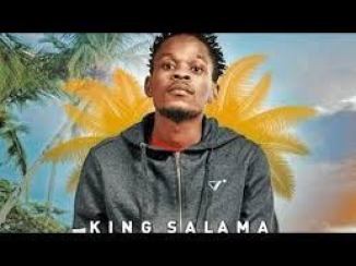 King Salama – Maproma Ahee