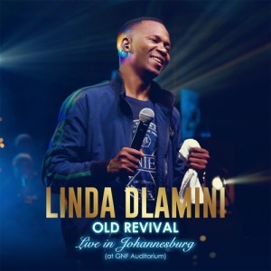 Linda Dlamini – Bafakwe Mlilweni (Live)