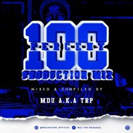 MDU a.k.a TRP – 100% Production Mix