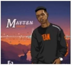 Mayten – Change Ft. Aloe B (Original) Mp3 download