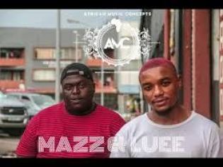 Mazz & Luee – HouseWednesdays Mix Vol.6