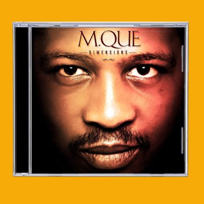 Mque – My Lonely World ft. DJ Merlon