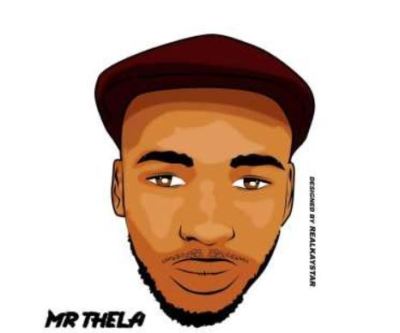 Mr Thela – Just Do You Mp3 download