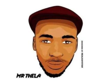 Mr Thela – West To East