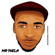Mr Thela – Effective Melodies