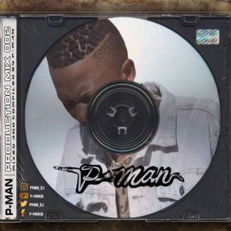 P-Man SA – Production Mix 002