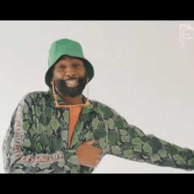 Riky Rick Freestyle Friday Mp3 Download