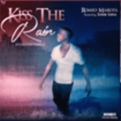 Romeo Makota Kiss The Rain Mp3 Download