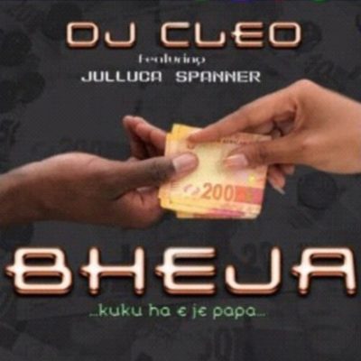 DJ Cleo – Bheja ft. Julluca Spanner