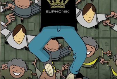 Euphonik – Domination